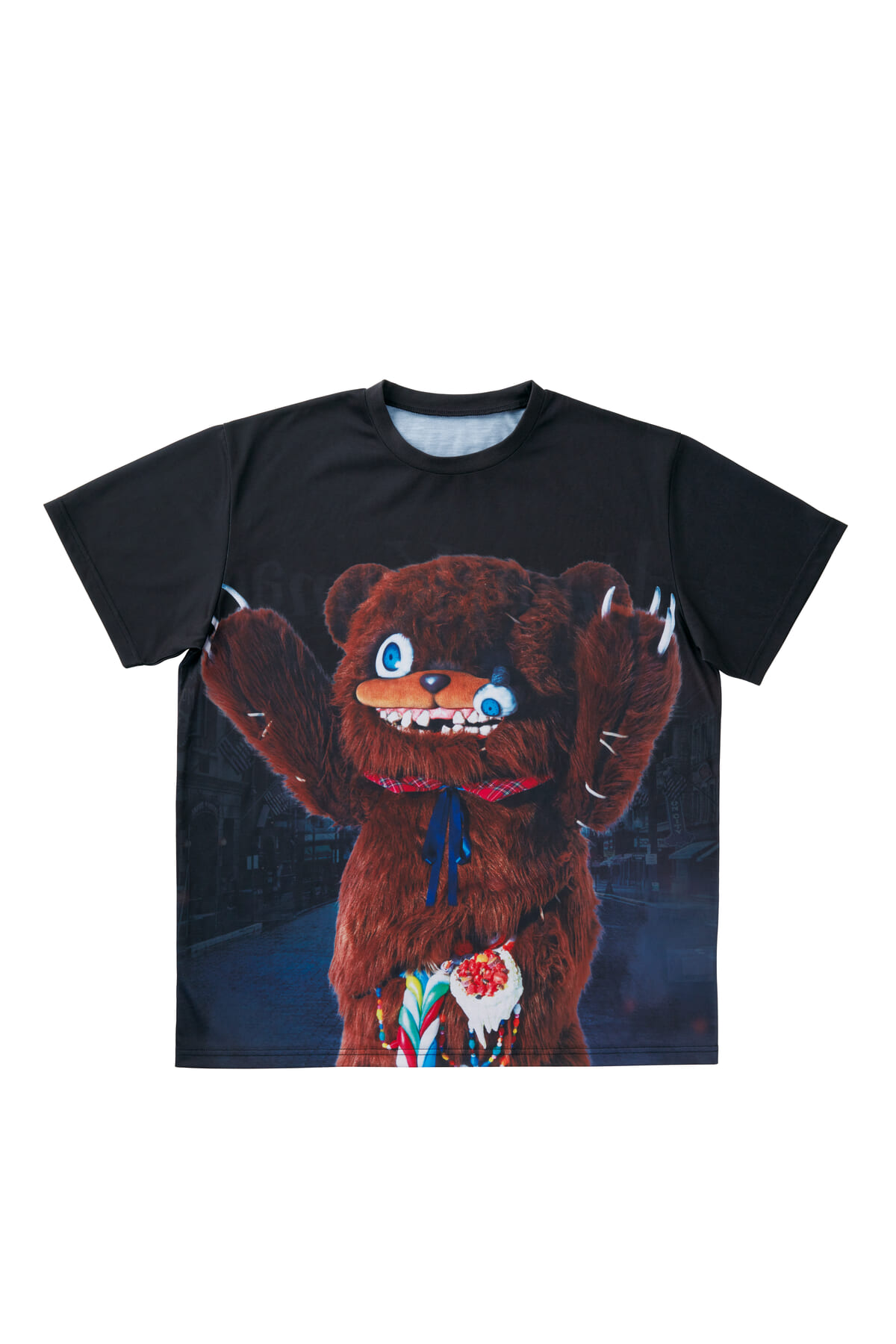 ハミクマ Tシャツ